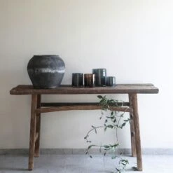 Lyric Kerzenhalter L, Dunkelgrau -Heimdekoration Rabatt tell me more lyric kerzenhalter 88