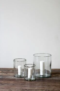 Stumpenkerze 4x10 Cm, S -Heimdekoration Rabatt tell me more stearin candle s 40x100mm 4