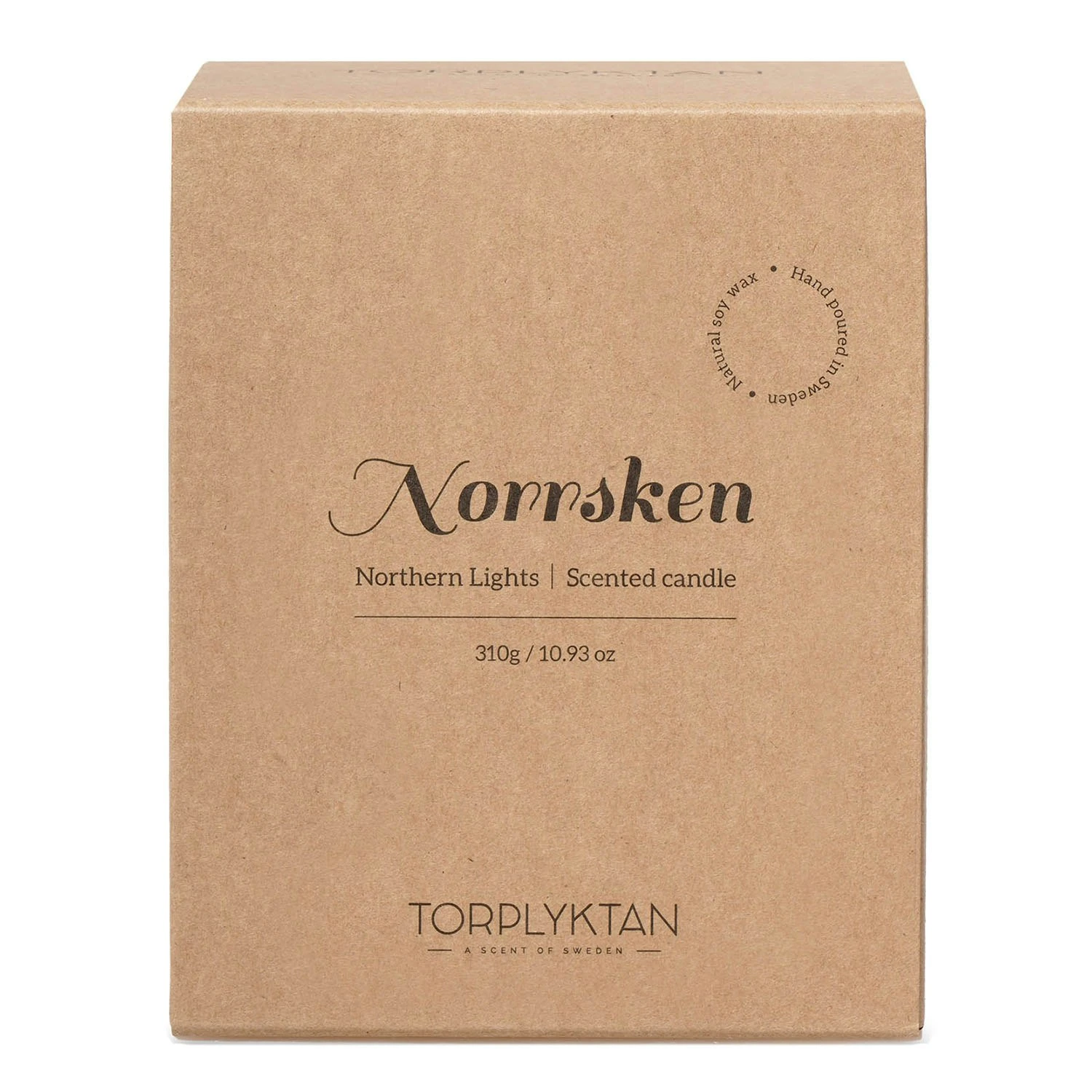 Norrsken Duftkerze 310 G Mit Deckel 6 Norrsken Duftkerze 310 G Mit Deckel – Bild 4