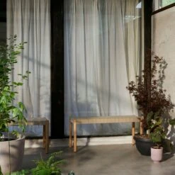 &Tradition Betty TK4 Bank, Natural -Heimdekoration Rabatt tradition betty tk4 bank 14