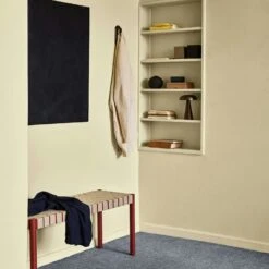 &Tradition Betty TK4 Bank , Maroon 8 &Tradition Betty TK4 Bank , Maroon -Heimdekoration Rabatt tradition betty tk4 bank 6