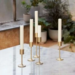 &Tradition Collect Kerzenhalter SC59, H:18 Cm -Heimdekoration Rabatt tradition collect kerzenstander 3 1