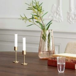 &Tradition Collect Kerzenhalter SC58, H:13 Cm -Heimdekoration Rabatt tradition collect kerzenstander 5