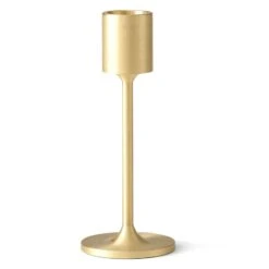 &Tradition Collect Kerzenhalter SC58, H:13 Cm