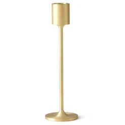 &Tradition Collect Kerzenhalter SC59, H:18 Cm