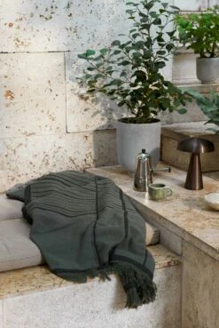 &Tradition Como SC53 Tischlampe Tragbar, Bronziert Messing -Heimdekoration Rabatt tradition como sc53 tischlampe 5