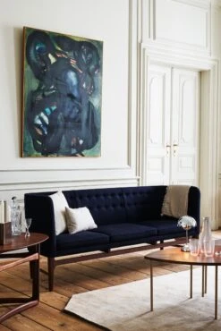 &Tradition Flowerpot VP9 Tischlampe Tragbar Mit Magnetischem Ladekabel, Verchromt -Heimdekoration Rabatt tradition flowerpot vp9 10