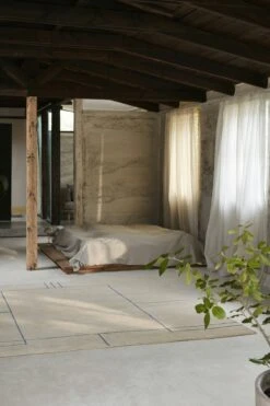 &Tradition Flowerpot VP9 Tischlampe Tragbar Mit Magnetischem Ladekabel, Grau-beige -Heimdekoration Rabatt tradition flowerpot vp9 29