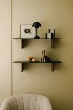 &Tradition Flowerpot VP9 Tischlampe Tragbar Mit Magnetischem Ladekabel, Schwarzmatt -Heimdekoration Rabatt tradition flowerpot vp9 33