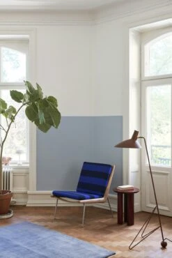 &Tradition Flowerpot VP9 Tischlampe Tragbar Mit Magnetischem Ladekabel, Mattweiß -Heimdekoration Rabatt tradition flowerpot vp9 40