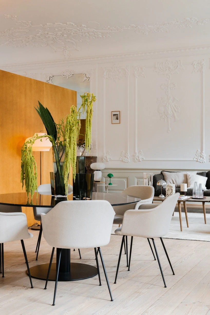 &Tradition Flowerpot VP9 Tischlampe Tragbar Mit Magnetischem Ladekabel, Signalgrün 4 &Tradition Flowerpot VP9 Tischlampe Tragbar Mit Magnetischem Ladekabel, Signalgrün – Bild 2