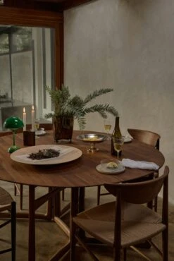 &Tradition Flowerpot VP9 Tischlampe Tragbar Mit Magnetischem Ladekabel, Signalgrün 12 &Tradition Flowerpot VP9 Tischlampe Tragbar Mit Magnetischem Ladekabel, Signalgrün -Heimdekoration Rabatt tradition flowerpot vp9 49