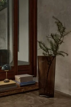 &Tradition Flowerpot VP9 Tischlampe Tragbar Mit Magnetischem Ladekabel, Stone Blue 11 &Tradition Flowerpot VP9 Tischlampe Tragbar Mit Magnetischem Ladekabel, Stone Blue -Heimdekoration Rabatt tradition flowerpot vp9 55