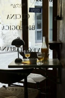 &Tradition Flowerpot VP9 Tischlampe Tragbar Mit Magnetischem Ladekabel, Stone Blue 13 &Tradition Flowerpot VP9 Tischlampe Tragbar Mit Magnetischem Ladekabel, Stone Blue -Heimdekoration Rabatt tradition flowerpot vp9 57