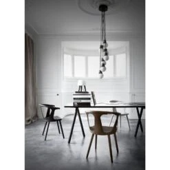 &Tradition In Between Stuhl Sk1, Geölte Räuchereiche -Heimdekoration Rabatt tradition in between stuhl sk1 3