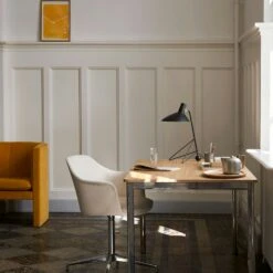 &Tradition Tripod Tischlampe, Schwarz 9 &Tradition Tripod Tischlampe, Schwarz -Heimdekoration Rabatt tradition tripod hm9 tischlampe 9