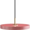 Umage Asteria Pendant Mini, Nuance Rose