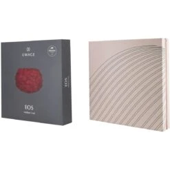 Umage Eos Lampenschirm Mini 35 Cm, Rot -Heimdekoration Rabatt umage eos lampenschirm rot 2