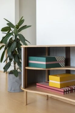 Umage Eos Tischlampe Ø35cm, Weiß/Weiß -Heimdekoration Rabatt umage eos tischlampe wei mini 2