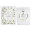 Voluspa Maison Classic Boxed Duftkerze, Moroccan Mint Tea