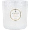 Voluspa Maison Luxe Jar Duftkerze, Italian Bellini -Heimdekoration Rabatt voluspa maison luxe jar duftkerze italian bellini 0