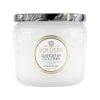 Voluspa Maison Petite Jar Duftkerze, Gardenia Colonia -Heimdekoration Rabatt voluspa maison petite jar duftkerze gardenia colonia 0