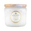 Voluspa Maison Petite Jar Duftkerze, Italian Bellini -Heimdekoration Rabatt voluspa maison petite jar duftkerze italian bellini 0