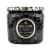 Voluspa Maison Petite Jar Duftkerze, Suede Noir -Heimdekoration Rabatt voluspa maison petite jar duftkerze suede noir 0