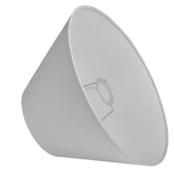 Watt & Veke Basic Wide Lampenschirm 350 Mm, Weiß -Heimdekoration Rabatt watt veke basic wide 20