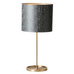 Watt & Veke Erica Lampenschirm 29 Cm, Creme/Gold -Heimdekoration Rabatt watt veke erica lampenschirm 19 cm creme gold 1