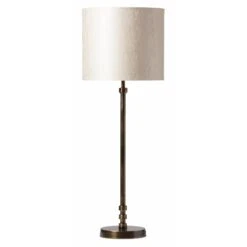 Watt & Veke Erica Lampenschirm 29 Cm, Creme/Gold -Heimdekoration Rabatt watt veke erica lampenschirm 19 cm creme gold 16