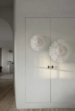 Watt & Veke Lotus 44 Weihnachtsstern, Weiß 12 Watt & Veke Lotus 44 Weihnachtsstern, Weiß -Heimdekoration Rabatt watt veke lotus weihnachtsstern 2